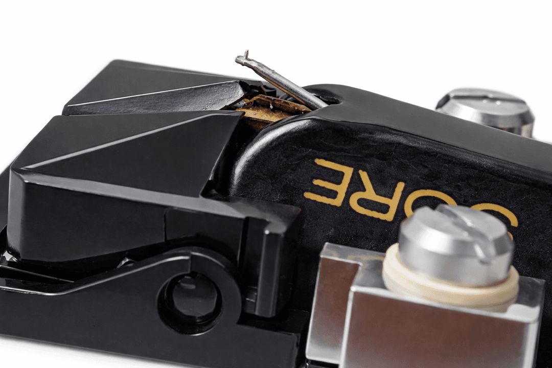 슈어 V15 TYPE III (SUPER TRACK"PLUS") 카트리지 이미지