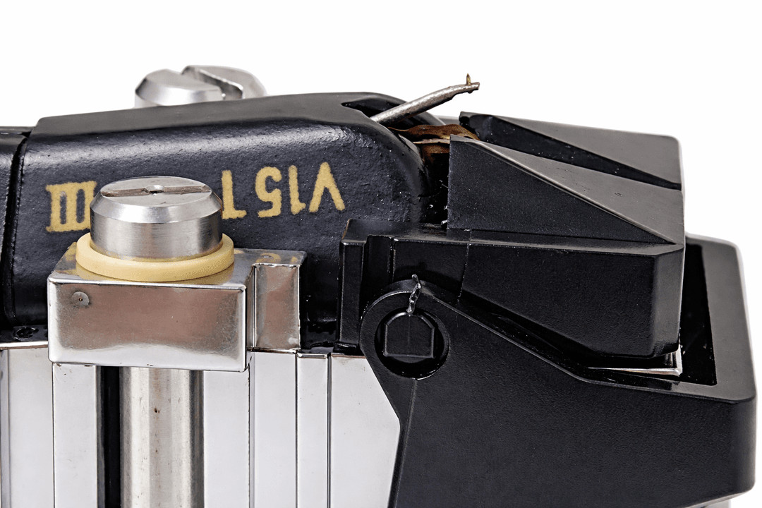 슈어 V15 TYPE III (SUPER TRACK"PLUS") 카트리지 이미지