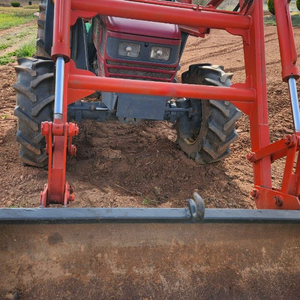 트렉터(동양)T550 이미지