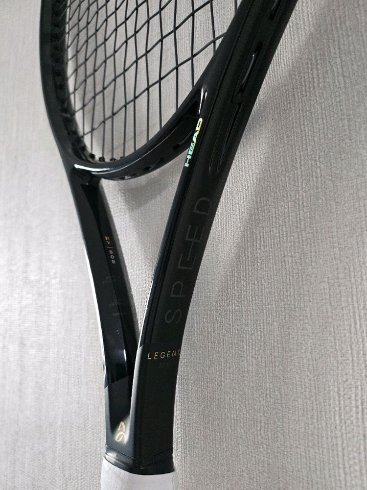 2025 헤드 스피드 레전드 MP 300g 3그립 이미지