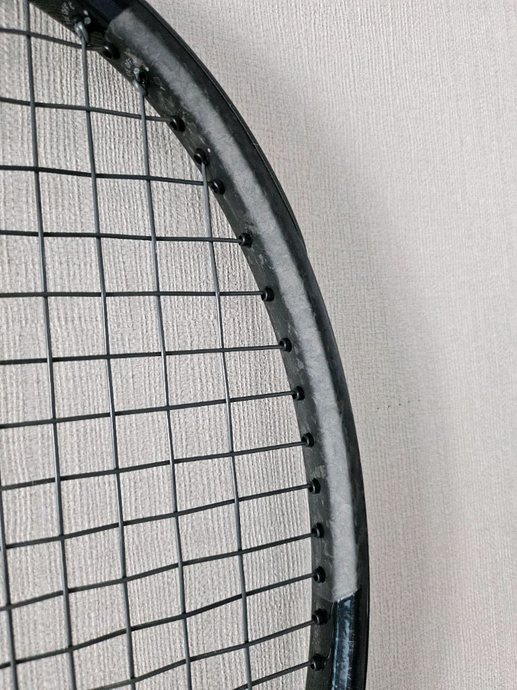 2025 헤드 스피드 레전드 MP 300g 3그립 이미지