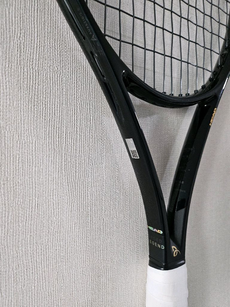 2025 헤드 스피드 레전드 MP 300g 3그립 이미지