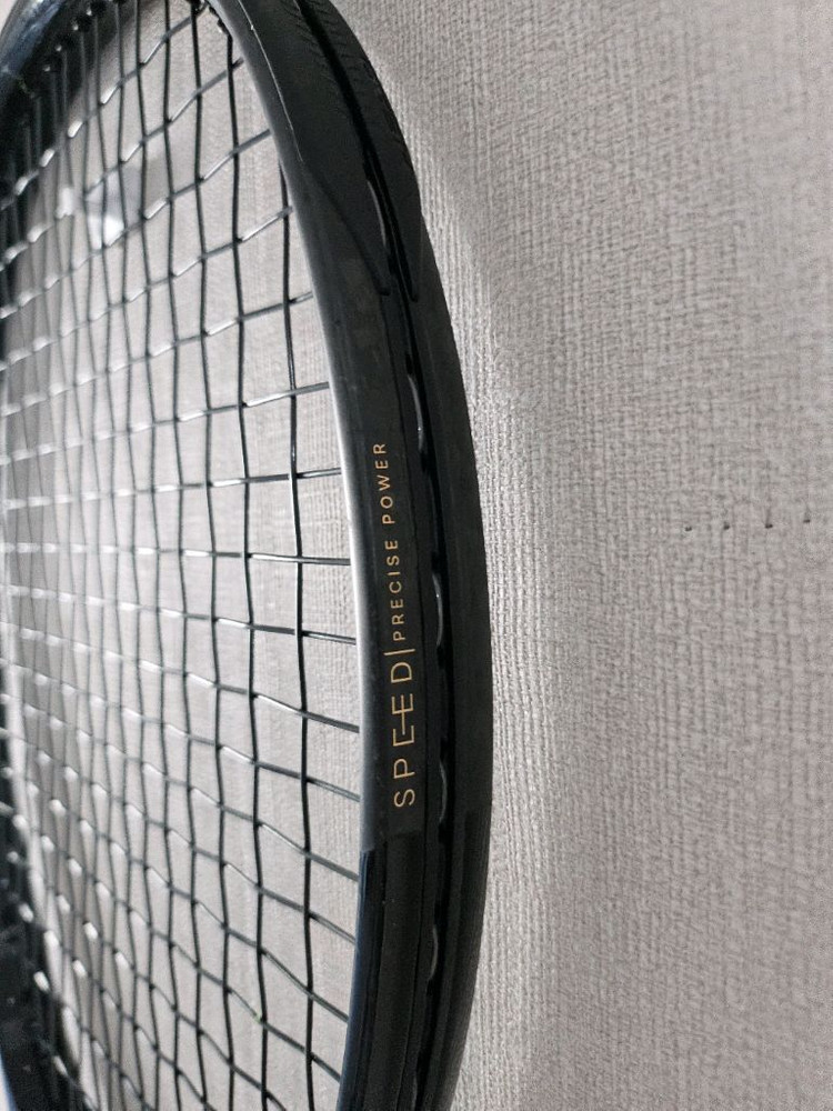 2025 헤드 스피드 레전드 MP 300g 3그립 이미지