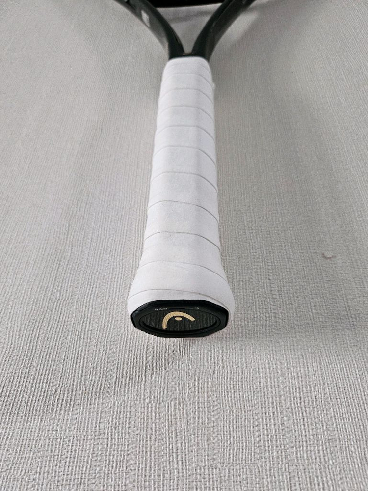 2025 헤드 스피드 레전드 MP 300g 3그립 이미지