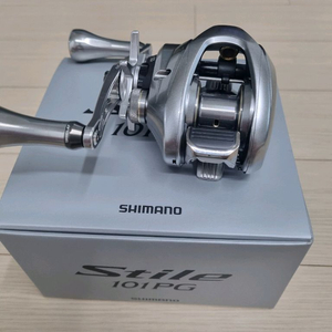 스티레101pg직수,타켄gt121(미사용) 이미지