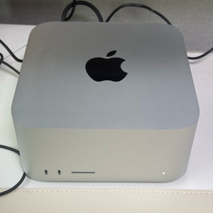 맥스튜디오 m1max 64g 2tb 이미지