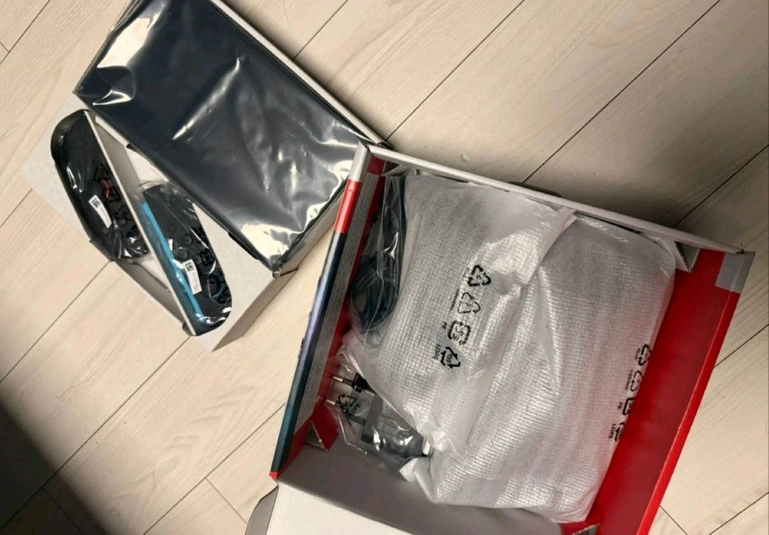 닌텐도 스위치2 마리오카트.포켓몬 포코피아 S급 이미지