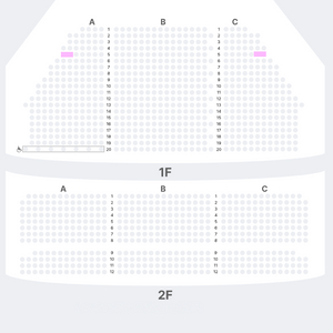 *김준수 1층 1석* 4/30(목) 19:00 뮤지컬 데스노트 이미지