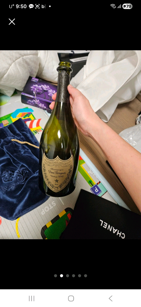 양주 30년산 케이스 이미지