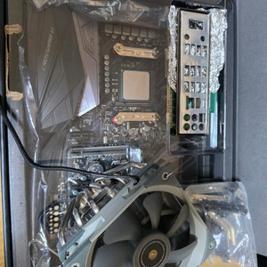 5600g 반본체셋 이미지