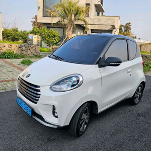 스마트EV 전기차 이미지