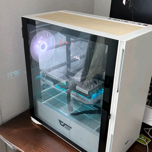 급처 > 컴퓨터 본체 Ryzen 9 3900X RTX 3070 Ram 36G 이미지