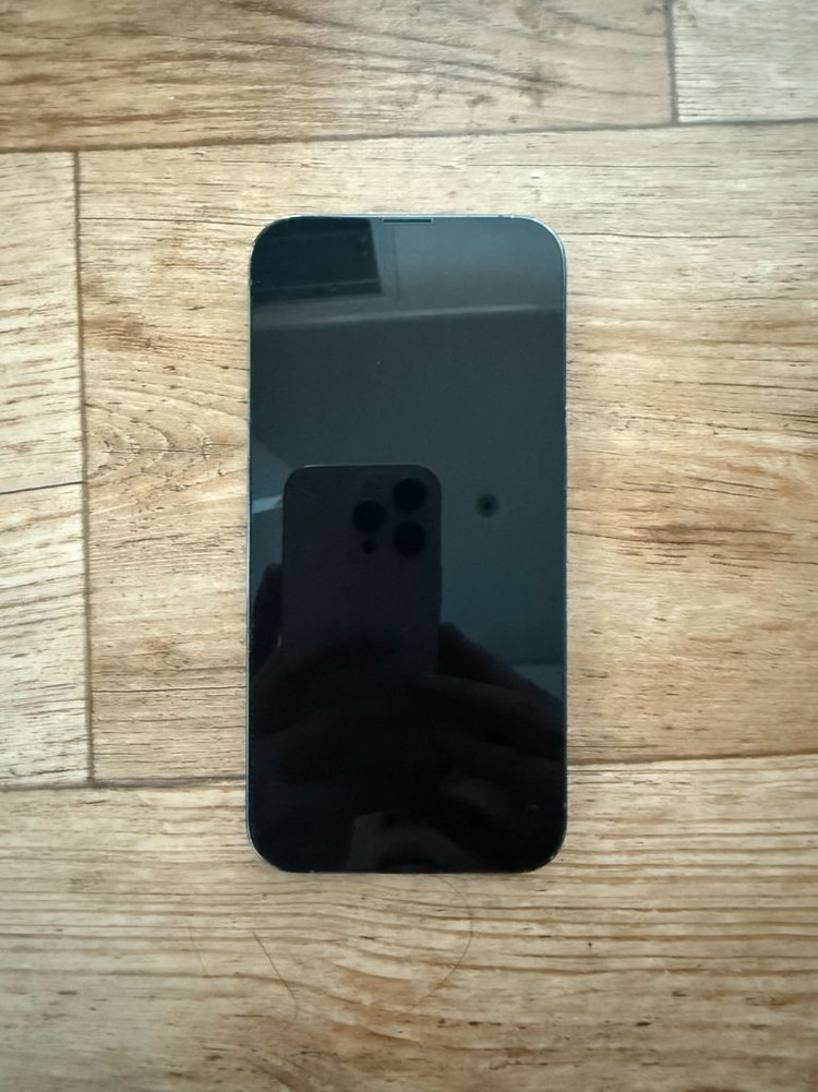 아이폰13프로 128기가 시에라블루 이미지