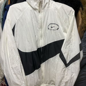 나이키 빅스우시 바람막이 상하의 XL 이미지