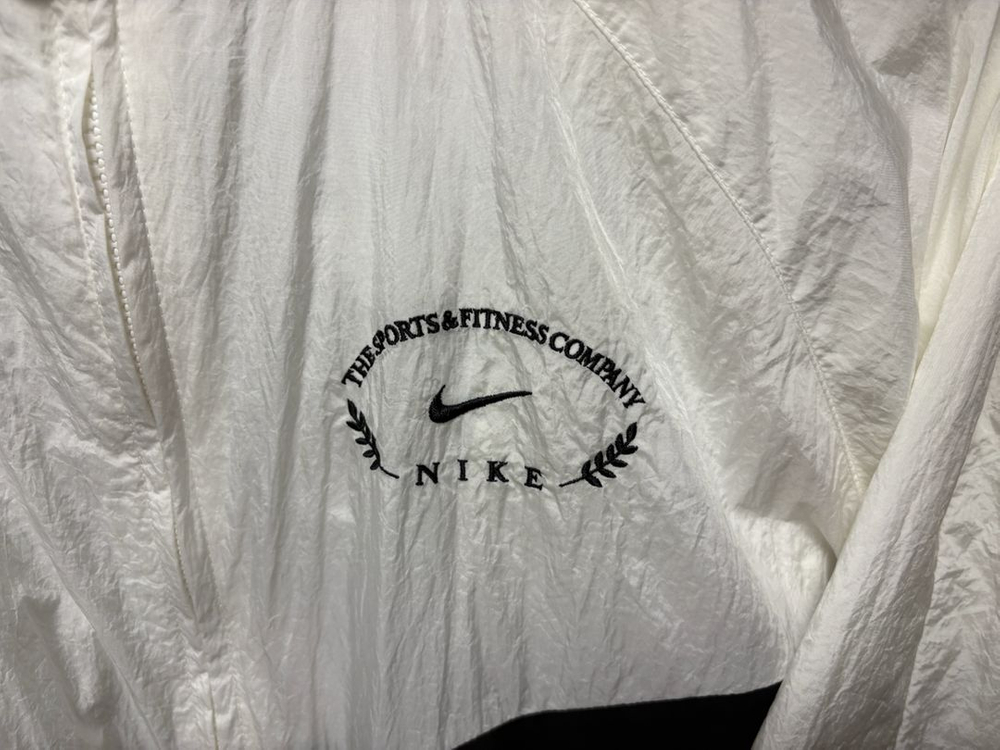 나이키 빅스우시 바람막이 상하의 XL 이미지