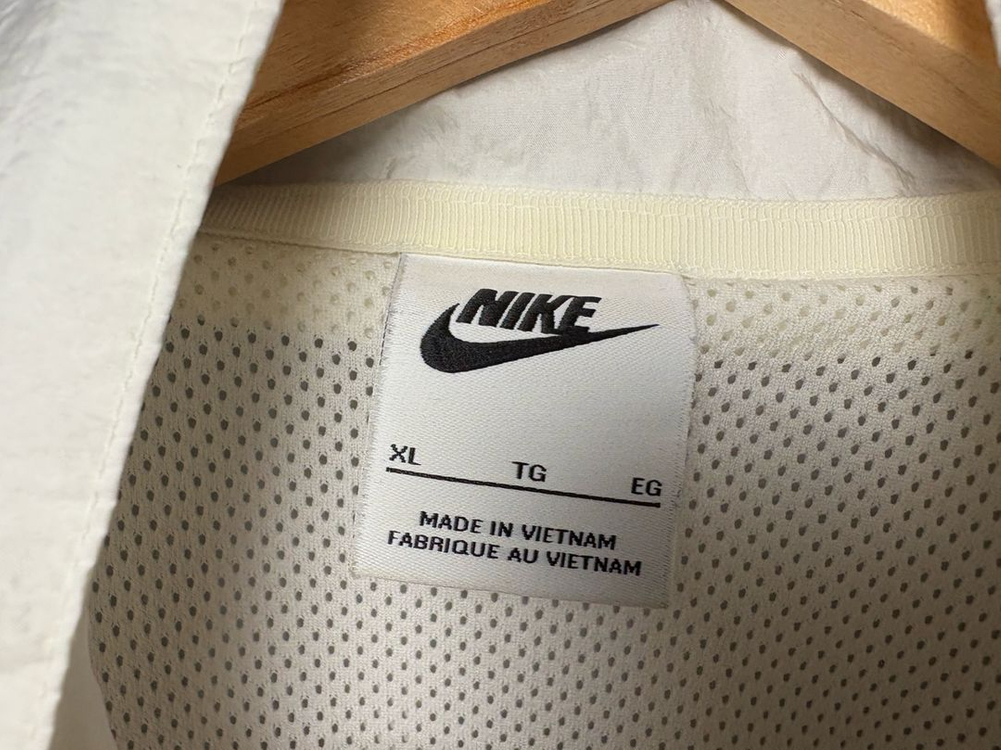 나이키 빅스우시 바람막이 상하의 XL 이미지