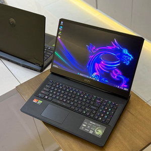 [최저가]MSI 17인치 게이밍노트북 알파17(7945HX/4070/1TB/QHD/240Hz) 이미지