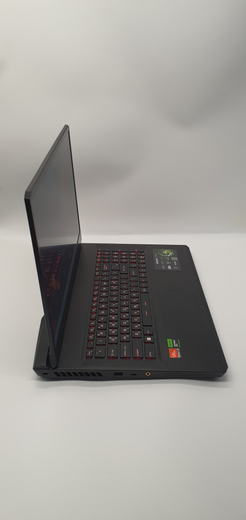 [최저가]MSI 17인치 게이밍노트북 알파17(7945HX/4070/1TB/QHD/240Hz) 이미지