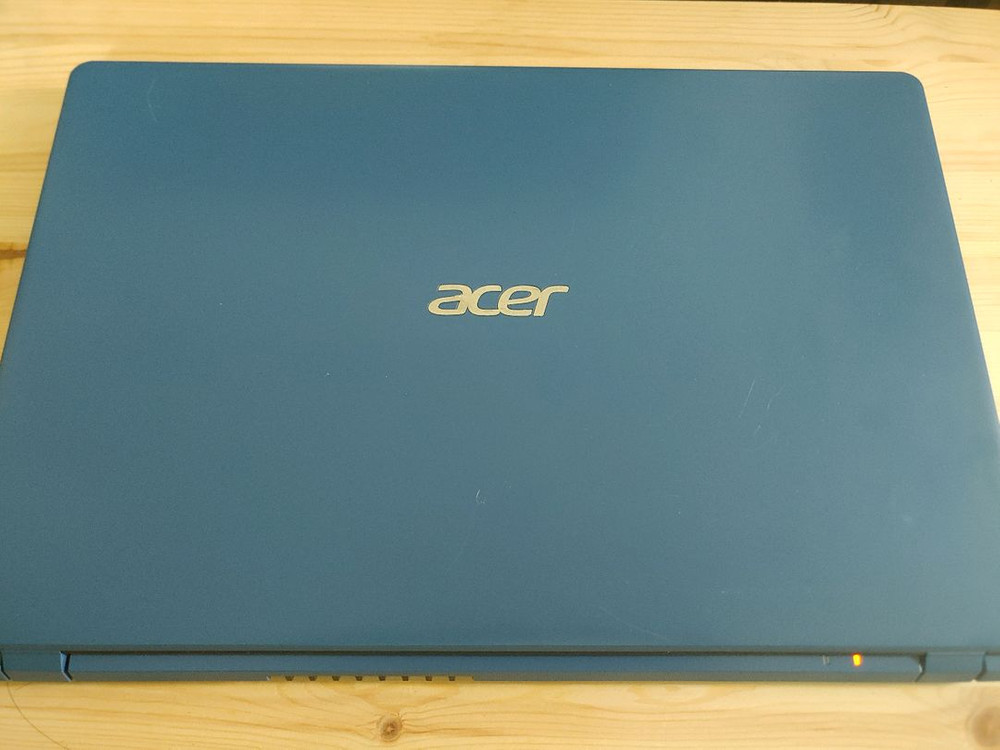 ACER Aspire3 A315-42 듀얼OS[노트북+크롬북] 이미지