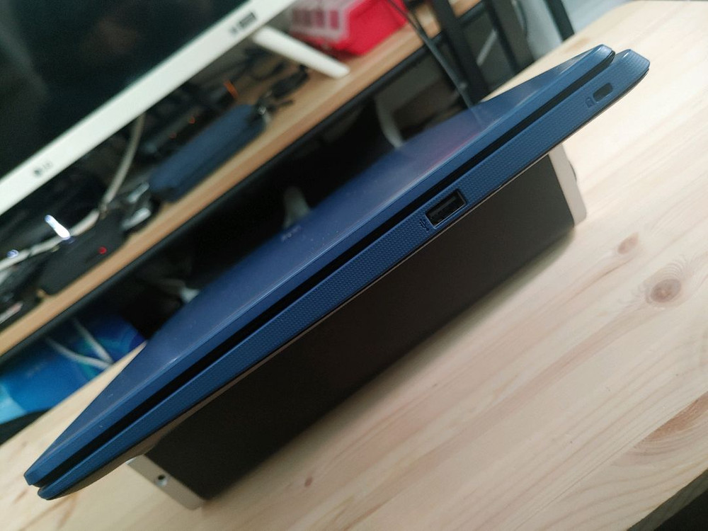 ACER Aspire3 A315-42 듀얼OS[노트북+크롬북] 이미지