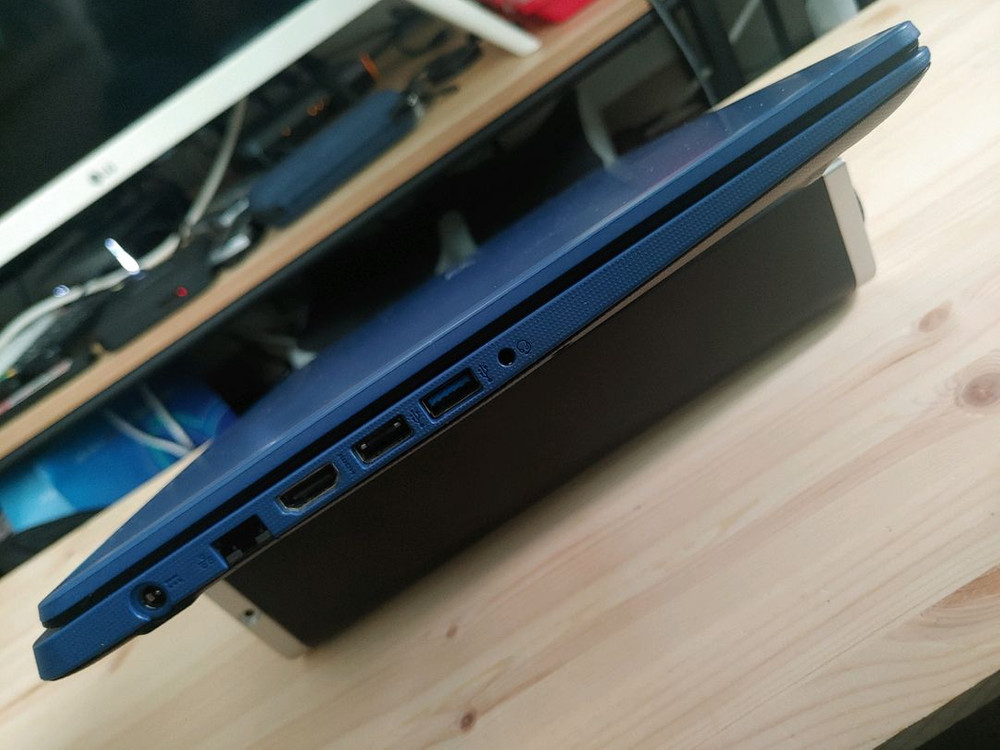 ACER Aspire3 A315-42 듀얼OS[노트북+크롬북] 이미지