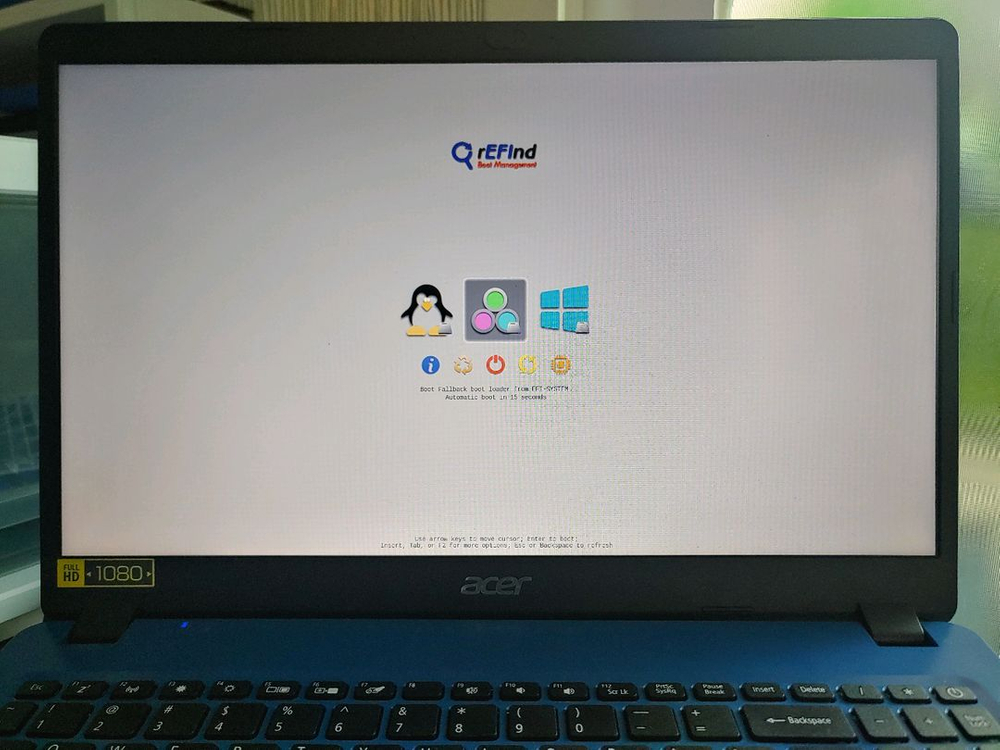 ACER Aspire3 A315-42 듀얼OS[노트북+크롬북] 이미지