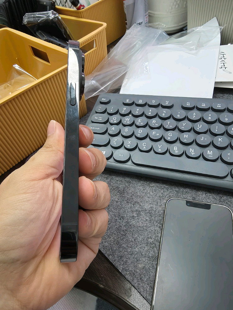 (3909)아이폰14프로 128 판매 이미지