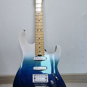 콜트 일렉기타G Cort G280DX 노르딕 나이트 이미지