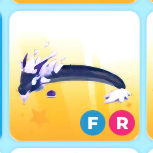 입양하세요 미드나잇 드래곤 이미지