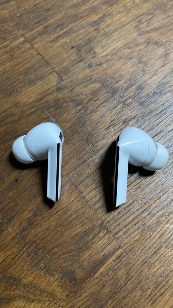 버즈3프로 이미지