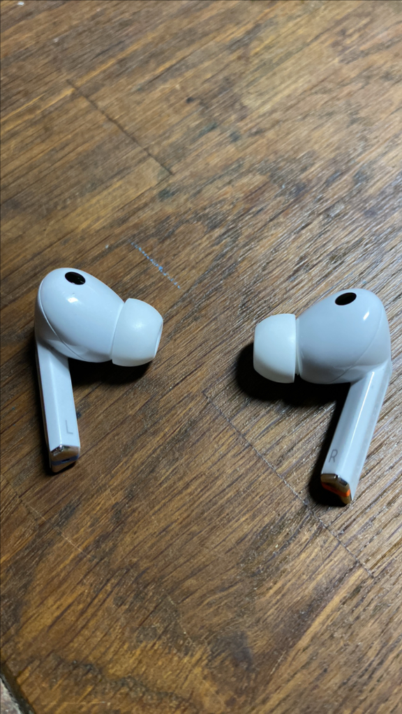 버즈3프로 이미지