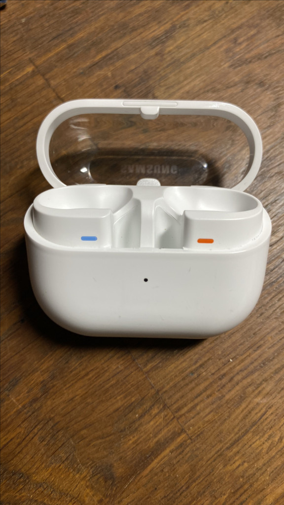 버즈3프로 이미지