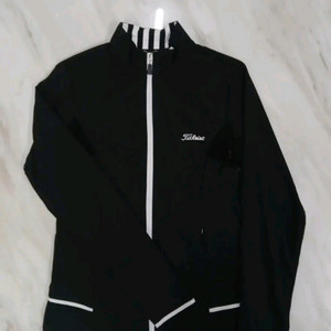 [파격가 여성용] 타이틀리스트 기능성 스윙 메쉬 자켓 M 사이즈 어뉴 지포어 타이틀리스트 제이린드버그 pxg 말본 이미지