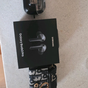 갤럭시버즈 프로3 이미지