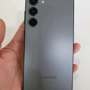 갤럭시S23플러스512G 자급제 상태굿 중고폰 공기계 이미지