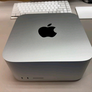 맥스튜디오 2022 (M1 Max/32GB/1TB) 이미지