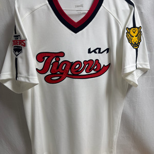 기아 타이거즈 레플리카 아이콘 유니폼(95/마킹x) 이미지