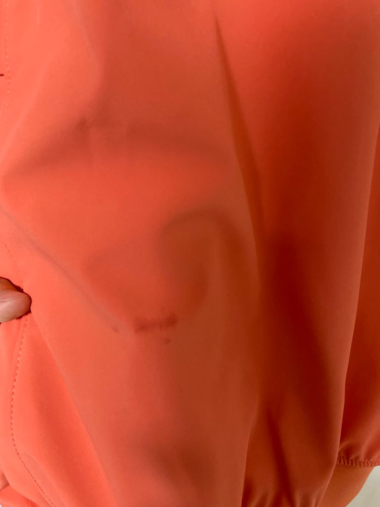 [22SS, M] 스톤아일랜드 라이트 소프트쉘 후드집업 이미지