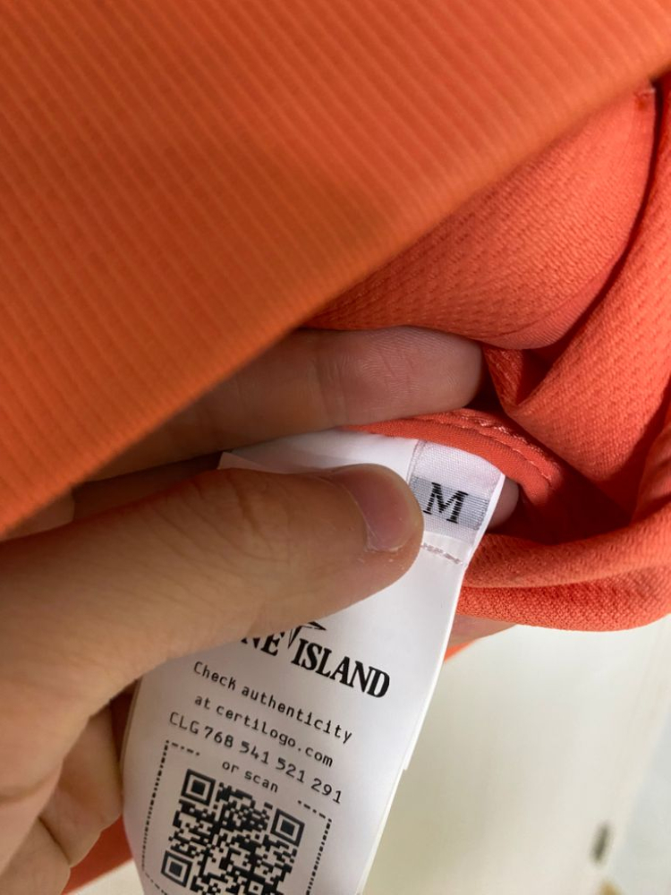 [22SS, M] 스톤아일랜드 라이트 소프트쉘 후드집업 이미지