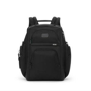 [새상품|택포] 투미 알파 브리프 팩 백팩 (블랙/2603580D4) 이미지