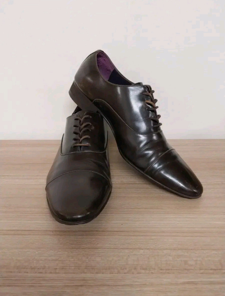 남성 금강제화 에스프렌도 정장구두 (255) 이미지