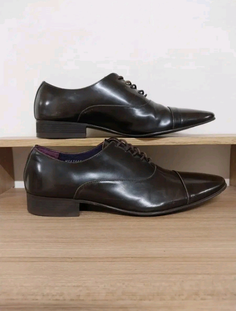 남성 금강제화 에스프렌도 정장구두 (255) 이미지