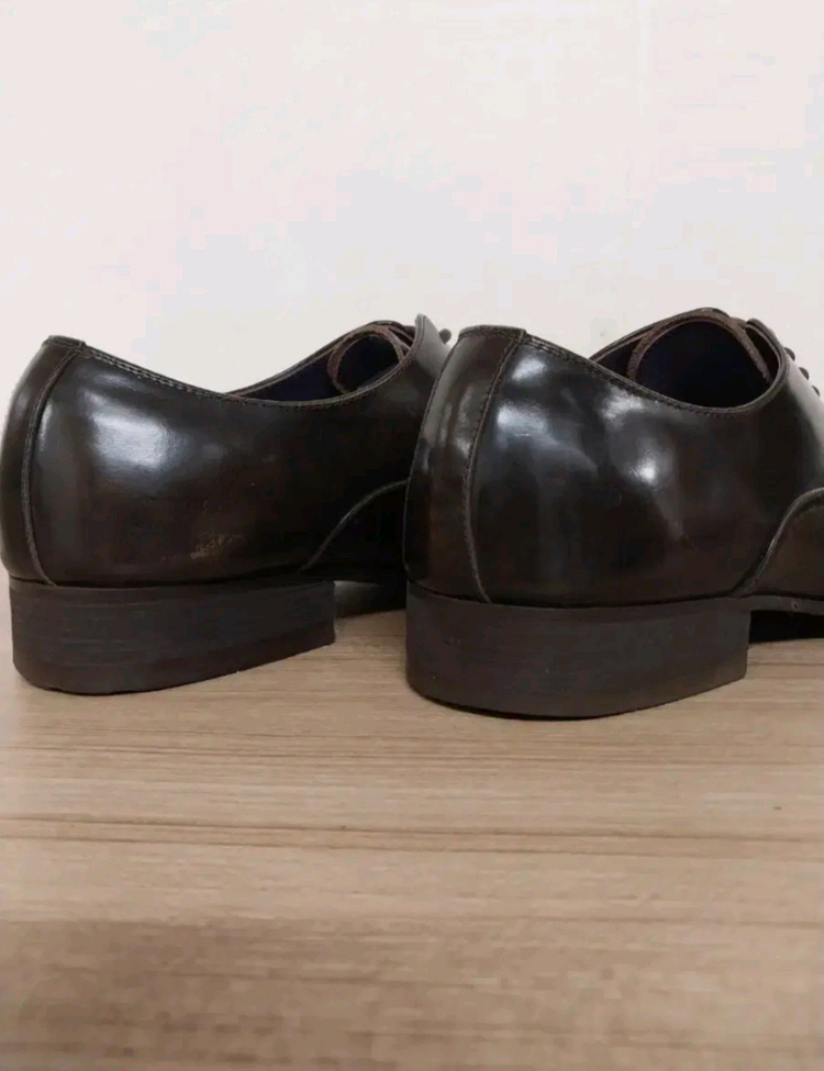 남성 금강제화 에스프렌도 정장구두 (255) 이미지