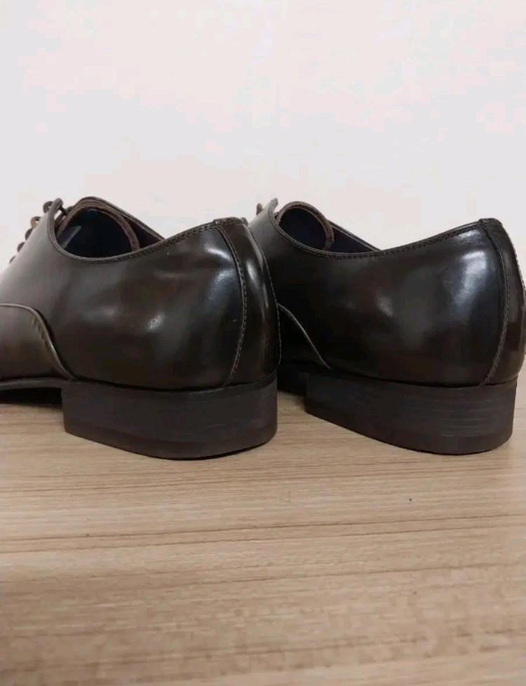 남성 금강제화 에스프렌도 정장구두 (255) 이미지