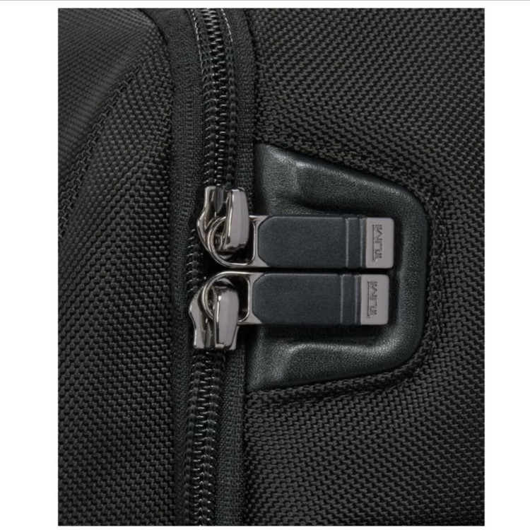 [새상품|택포] 투미 알파 브리프 팩 백팩 (블랙/2603580D4) 이미지