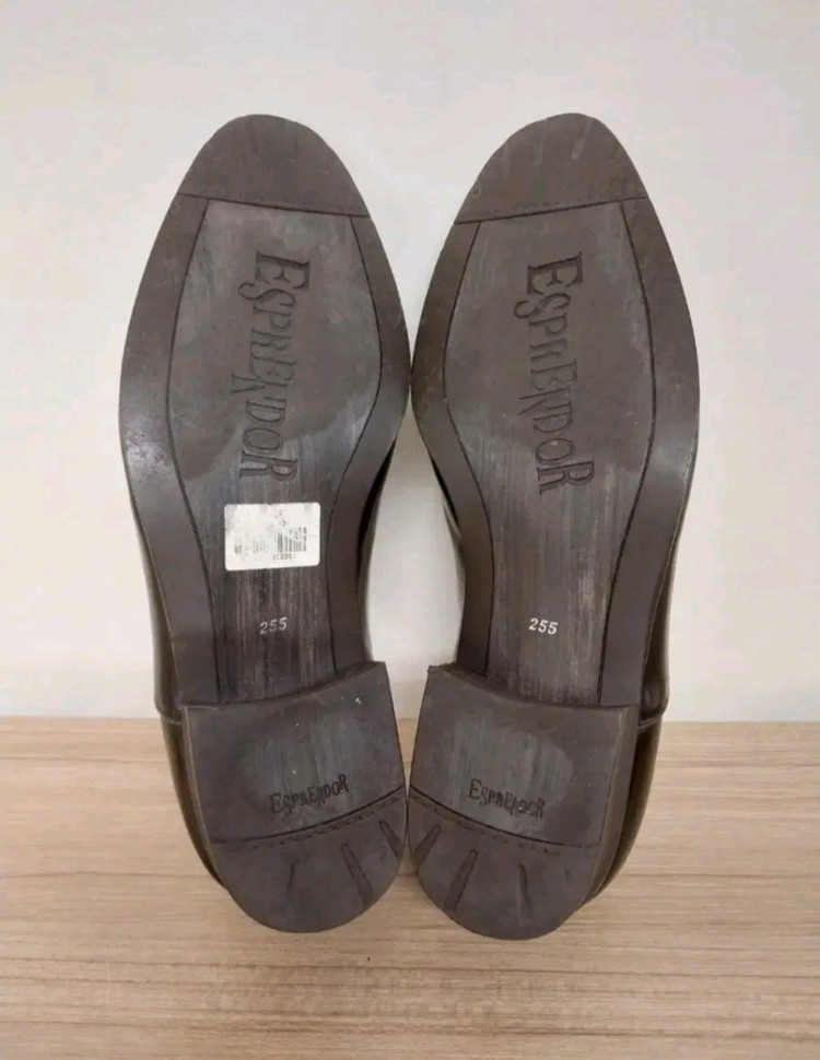 남성 금강제화 에스프렌도 정장구두 (255) 이미지