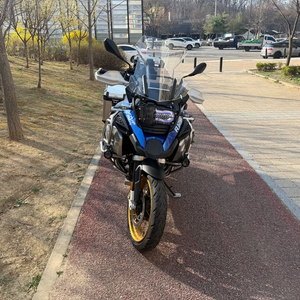 2020 BMW R1250GS ADV 아크라 2만키로 이미지