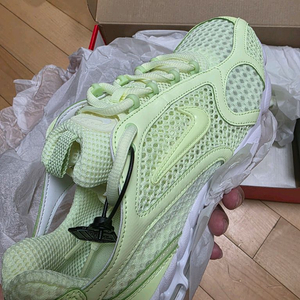 나이키 에어줌 스피리돈 팝니다 270 이미지