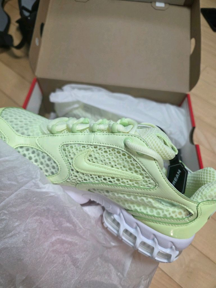 나이키 에어줌 스피리돈 팝니다 270 이미지
