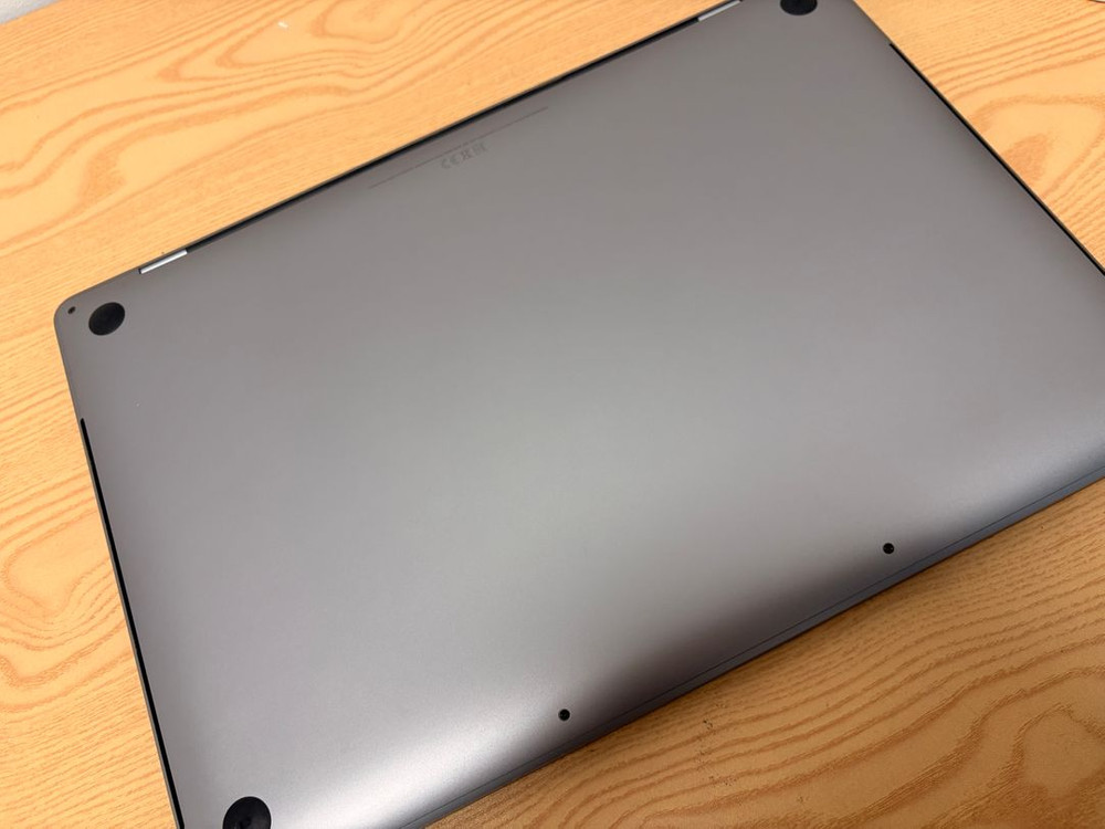 맥북프로 2019 16인치 I7-9 16GB 512GB 이미지